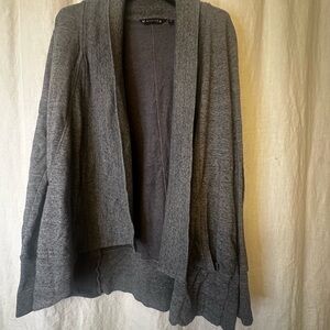 Gray Women's Sweater Athleta